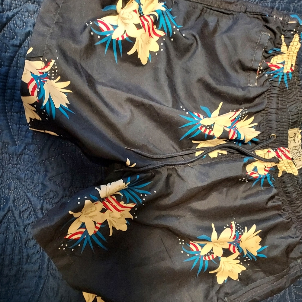 Men's free people board short